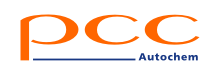 PCC Autochem Logo